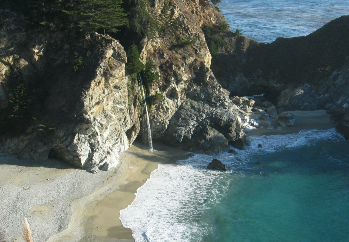 Big Sur